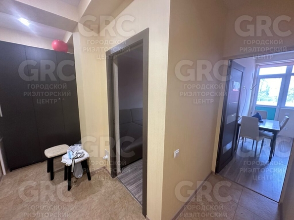 
   Продам 1-комнатную, 40 м², Рахманинова пер, 45

. Фото 2.