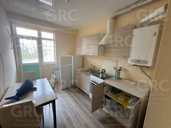 
   Продам 1-комнатную, 40 м², Рахманинова пер, 45

. Фото 3.