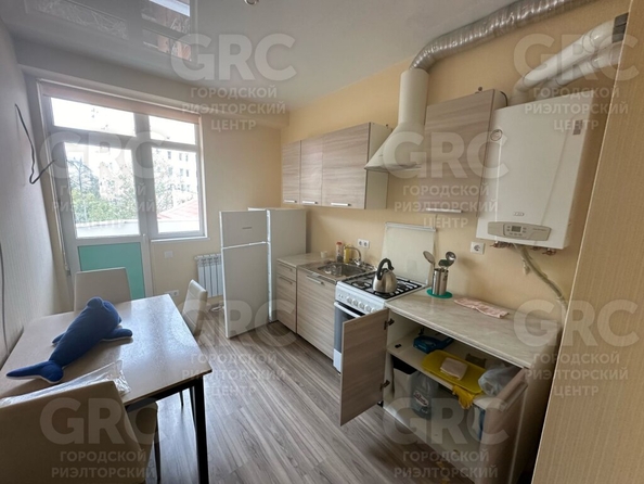 
   Продам 1-комнатную, 40 м², Рахманинова пер, 45

. Фото 4.