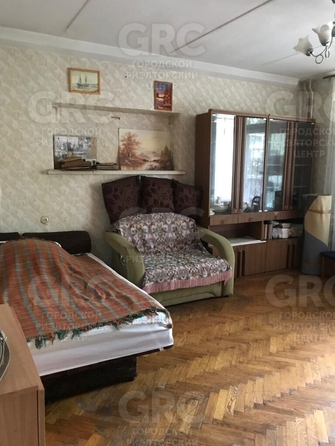 
   Продам 2-комнатную, 57.8 м², Красноармейская ул, 15а

. Фото 2.