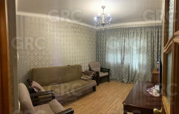 
   Продам 3-комнатную, 60 м², Крымская ул, 40

. Фото 9.