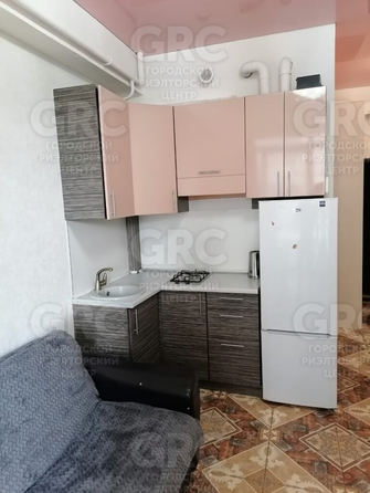 
   Продам студию, 24.5 м², Санаторная ул, 50блитб

. Фото 11.