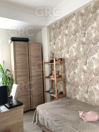 
   Продам 2-комнатную, 41.7 м², Рахманинова пер, 39/9а

. Фото 6.