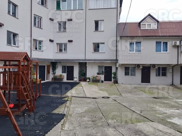 
   Продам апартамент, 38.9 м², Вишневая ул, 36/1

. Фото 1.