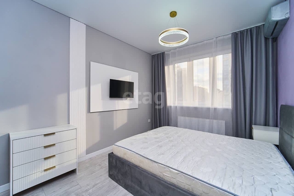 
   Продам 1-комнатную, 36.6 м², Любимово мкр, 18

. Фото 1.