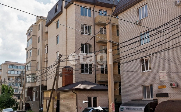 
   Продам 1-комнатную, 41 м², Суздальская ул, 11

. Фото 14.