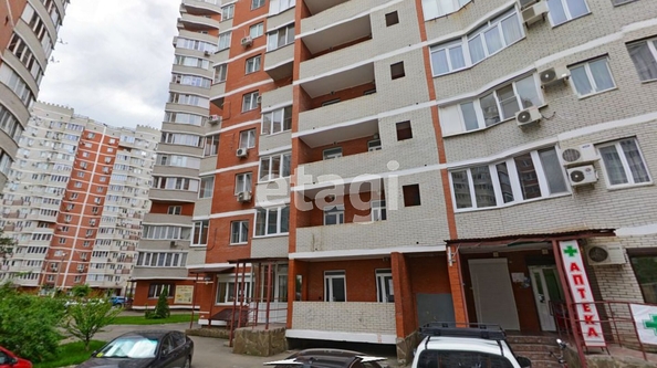 
   Продам 2-комнатную, 67.5 м², Минская ул, 122/7

. Фото 13.