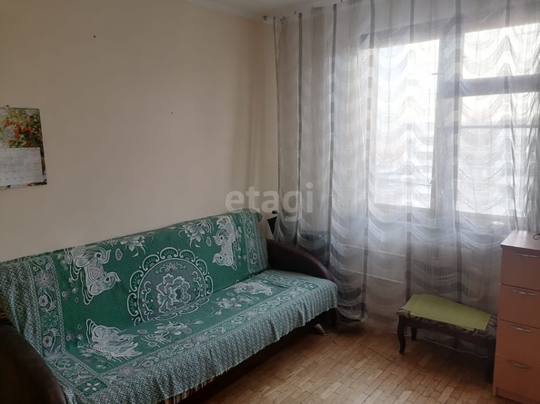 
  Сдам в аренду 2-комнатную квартиру, 48.4 м², Краснодар

. Фото 4.