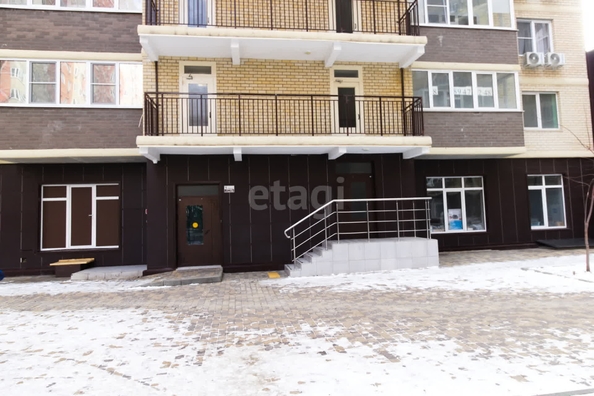 
   Продам 2-комнатную, 56.8 м², Домбайская ул, 55/1

. Фото 20.