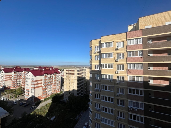 
   Продам 1-комнатную, 44 м², Крестьянская ул, 27к5

. Фото 15.