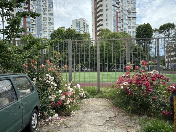 
  Продается 2-комн. квартира, 50 м², Конституции СССР ул, д. 36
. Фото 20.