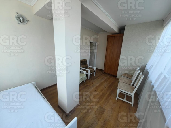 
   Продам 5-комнатную, 122.2 м², Крымская ул, 25А

. Фото 16.