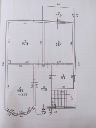 
   Продам дом, 206 м², Супсех

. Фото 22.