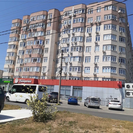 
   Продам 1-комнатную, 42 м², Ленинградская ул, 81

. Фото 10.