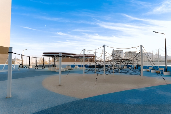 
  Продается парковка, 13.3 м², 
. Фото 4.