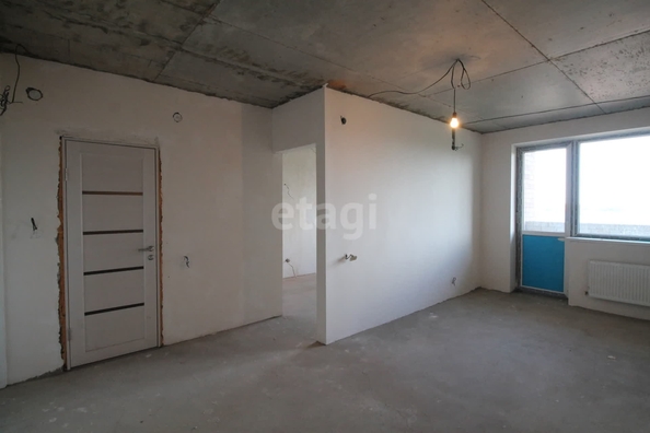 
   Продам 1-комнатную, 31.6 м², Лиссабонская ул, 80/7

. Фото 2.