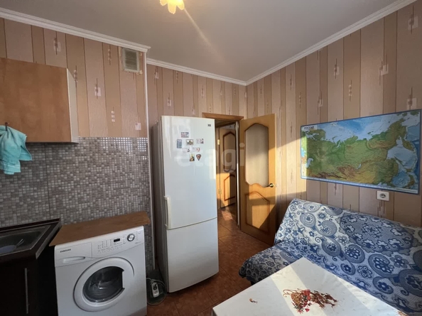 
   Продам 1-комнатную, 32.3 м², Восточно-Кругликовская ул, 90

. Фото 6.