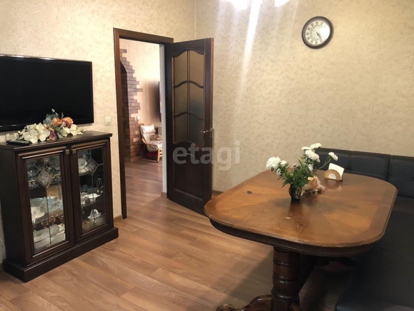 
   Продам дом, 80 м², Краснодар

. Фото 4.