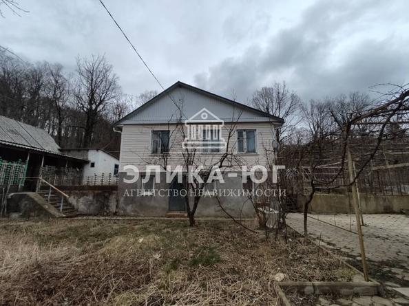 
  Продается дом, 103 м², село Бжид
. Фото 1.
