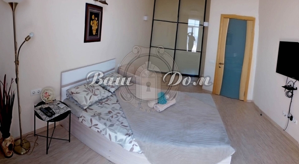 
  Продается 1-комн. квартира, 38.8 м², Пушкина ул, д. 42
. Фото 7.