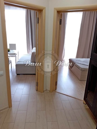 
  Продается 1-комн. квартира, 38.8 м², Пушкина ул, д. 42
. Фото 9.