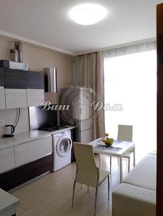 
  Продается 1-комн. квартира, 38.8 м², Пушкина ул, д. 42
. Фото 11.