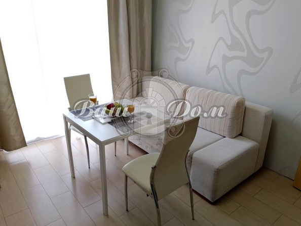 
  Продается 1-комн. квартира, 38.8 м², Пушкина ул, д. 42
. Фото 17.