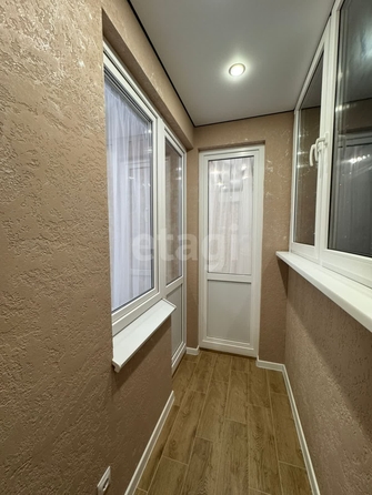 
   Продам 1-комнатную, 34.1 м², Западный Обход ул, 39/2  3

. Фото 9.