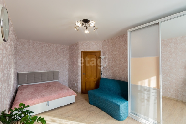 
   Продам 1-комнатную, 35 м², Московская ул, 140Г

. Фото 4.