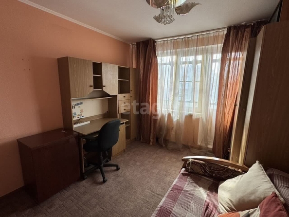 
   Продам 2-комнатную, 54.5 м², Приозерная ул, 9

. Фото 10.