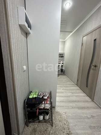 
   Продам 1-комнатную, 40.5 м², Московская ул, 133/3

. Фото 9.