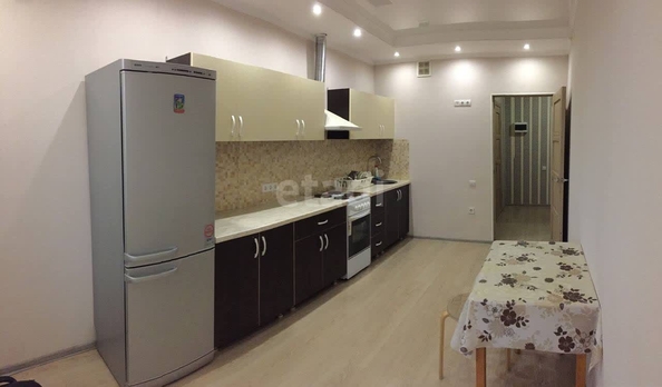 
   Продам 1-комнатную, 40.9 м², Домбайская ул, 10/1  2

. Фото 11.