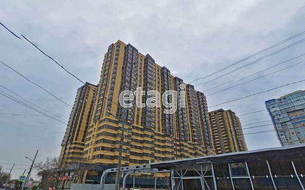 
  Сдам в аренду 2-комнатную квартиру, 60 м², Краснодар

. Фото 11.