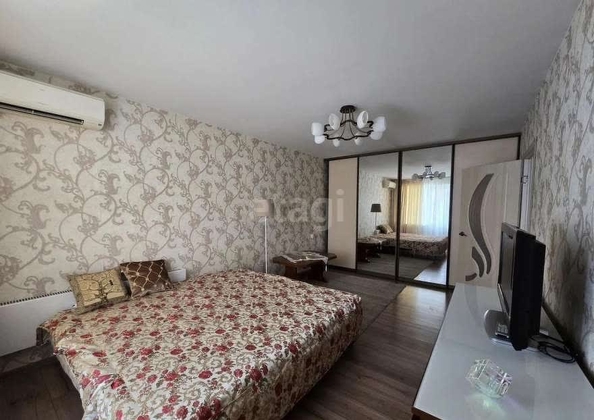 
  Сдам в аренду 1-комнатную квартиру, 40 м², Краснодар

. Фото 1.