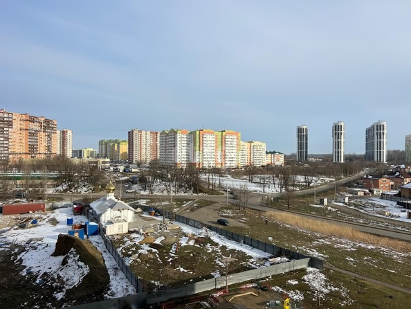 
   Продам 2-комнатную, 59.4 м², Кружевная ул, 9

. Фото 11.