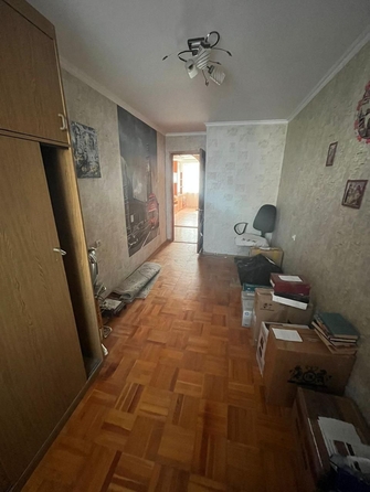 
   Продам 4-комнатную, 77 м², Маяковского ул, д 6

. Фото 12.