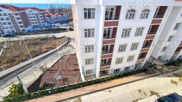 
   Продам студию, 25 м², Ленина ул, 290/7 к11

. Фото 11.