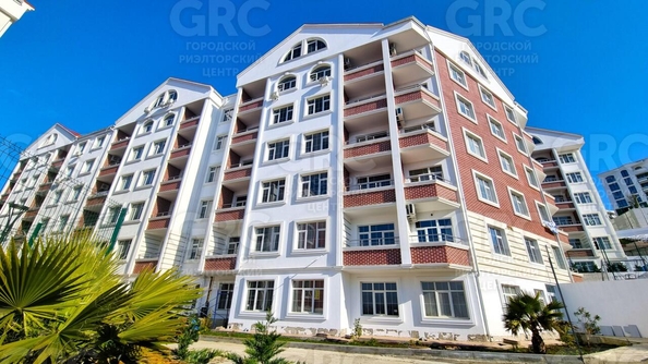 
   Продам студию, 25 м², Ленина ул, 290/7 к11

. Фото 16.