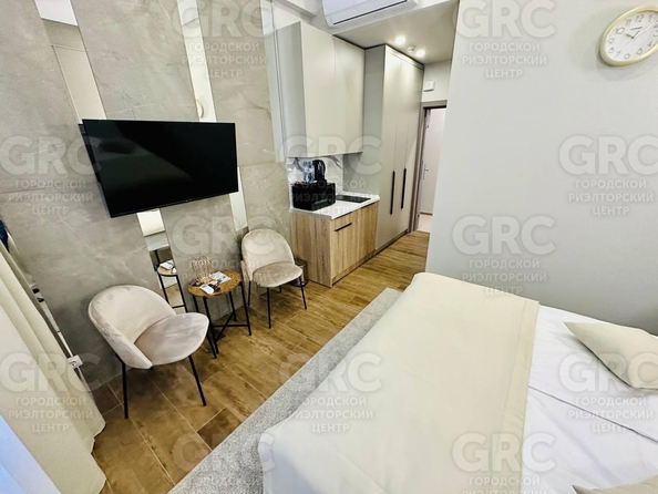 
   Продам апартамент, 18.1 м², Учительская (Хостинский р-н) ул, 5

. Фото 4.