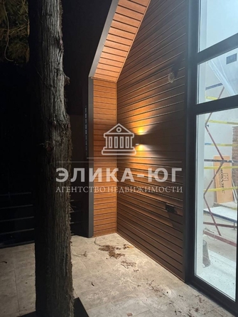 
  Продается дом, 210 м², село Шепси
. Фото 1.