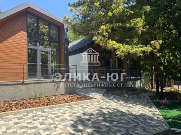 
  Продается дом, 210 м², село Шепси
. Фото 16.