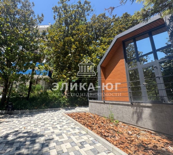 
  Продается дом, 210 м², село Шепси
. Фото 17.