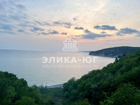 
  Продается земельный участок, 7.67 соток, село Бжид
. Фото 5.