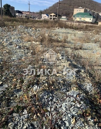 
  Продается земельный участок, 6.55 соток, поселок городского типа Новомихайловский
. Фото 2.