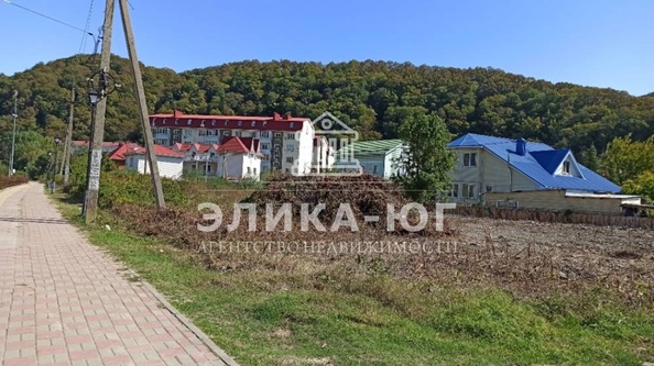 
  Продается земельный участок, 6.55 соток, поселок городского типа Новомихайловский
. Фото 2.