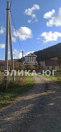 
  Продается земельный участок, 10 соток, поселок городского типа Новомихайловский
. Фото 11.