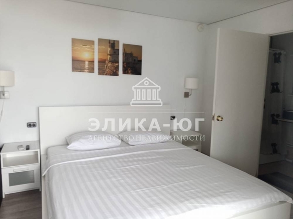
  Продается земельный участок, 171 сотка, поселок городского типа Джубга
. Фото 12.