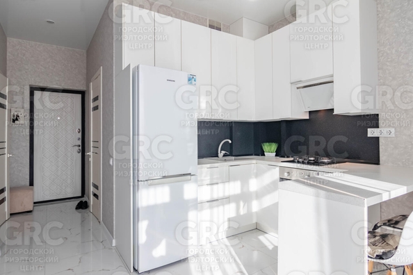 
  Продается 1-комн. квартира, 30 м², Худякова ул, д. 31/3
. Фото 4.