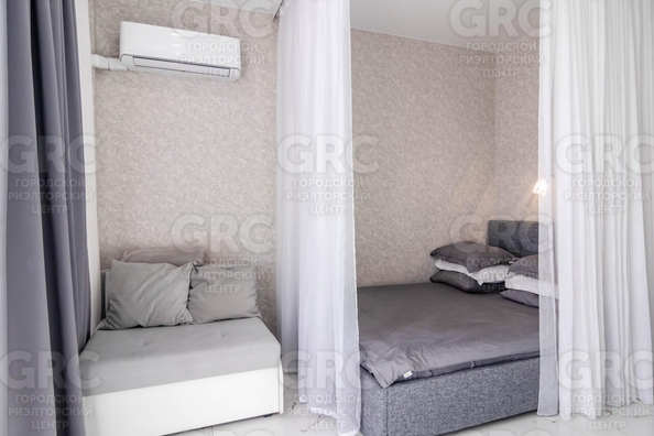 
  Продается 1-комн. квартира, 30 м², Худякова ул, д. 31/3
. Фото 8.