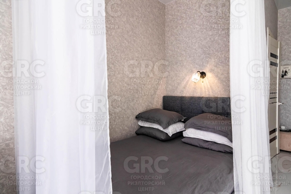 
  Продается 1-комн. квартира, 30 м², Худякова ул, д. 31/3
. Фото 9.